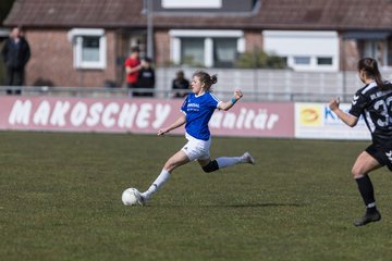 Bild 266 - F VfL Kellinghusen - FSG Kaki-StuSie : Ergebnis: 2:1
